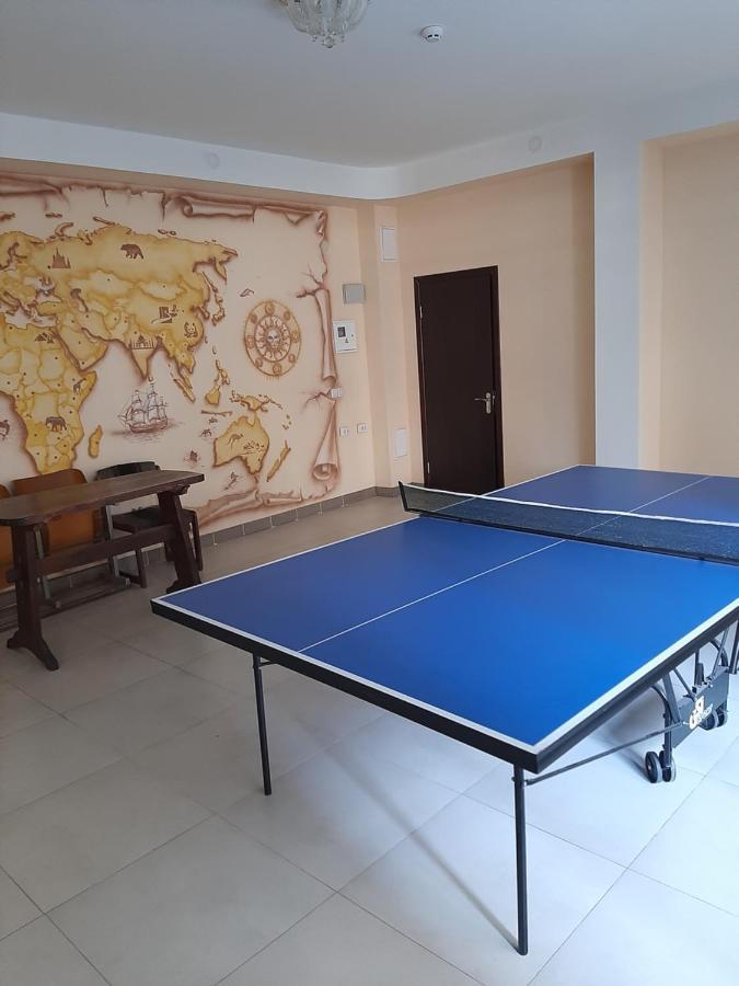 Hotel Pivdennyi Oleksandriia Εξωτερικό φωτογραφία