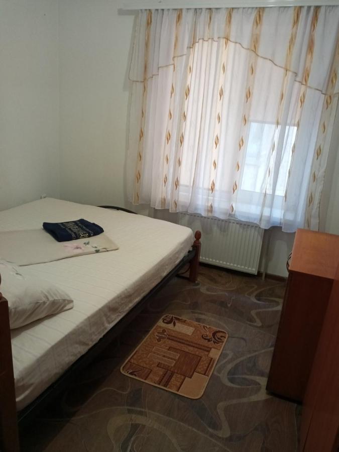 Hotel Pivdennyi Oleksandriia Εξωτερικό φωτογραφία