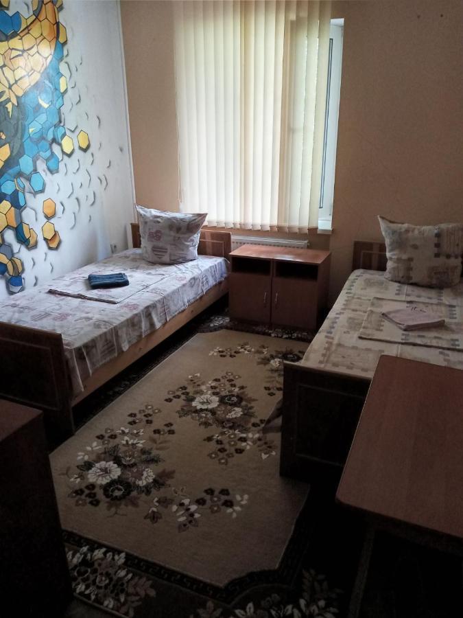 Hotel Pivdennyi Oleksandriia Εξωτερικό φωτογραφία