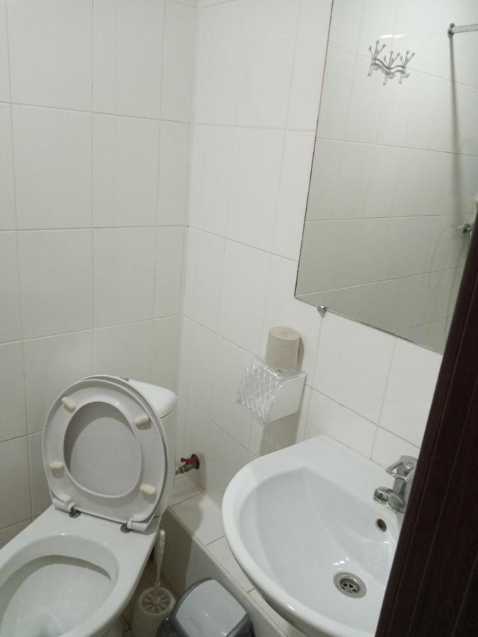 Hotel Pivdennyi Oleksandriia Εξωτερικό φωτογραφία