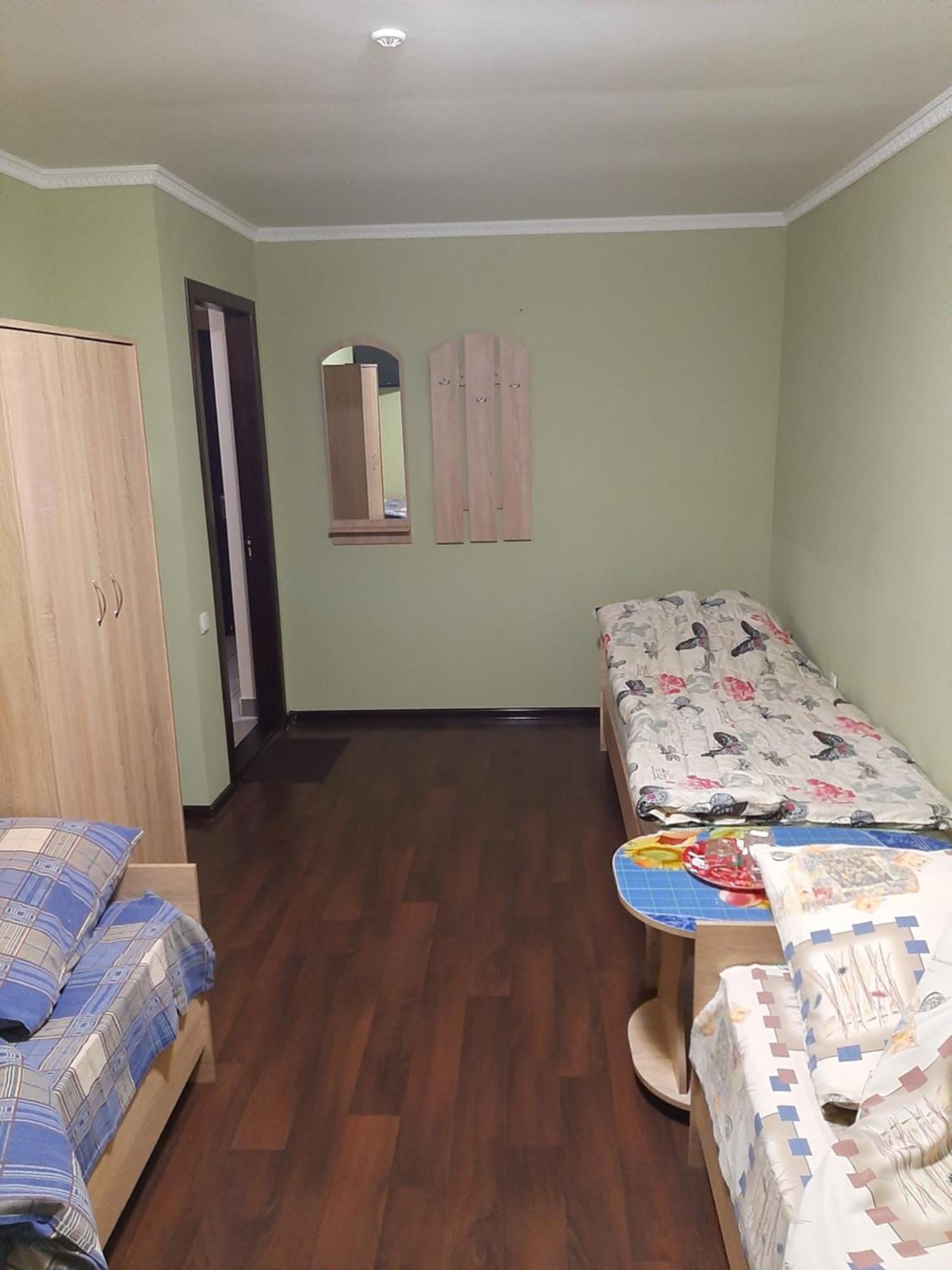 Hotel Pivdennyi Oleksandriia Δωμάτιο φωτογραφία