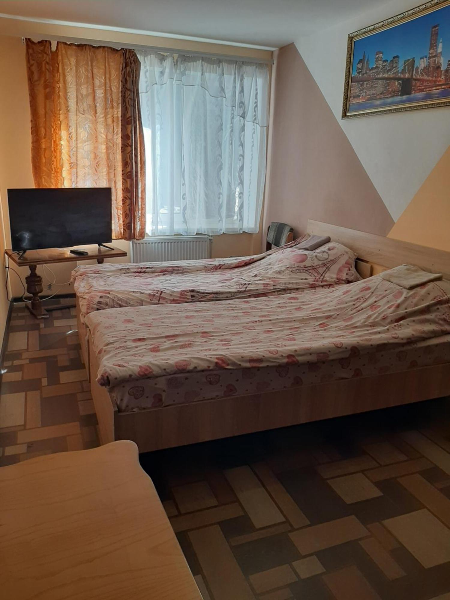 Hotel Pivdennyi Oleksandriia Εξωτερικό φωτογραφία