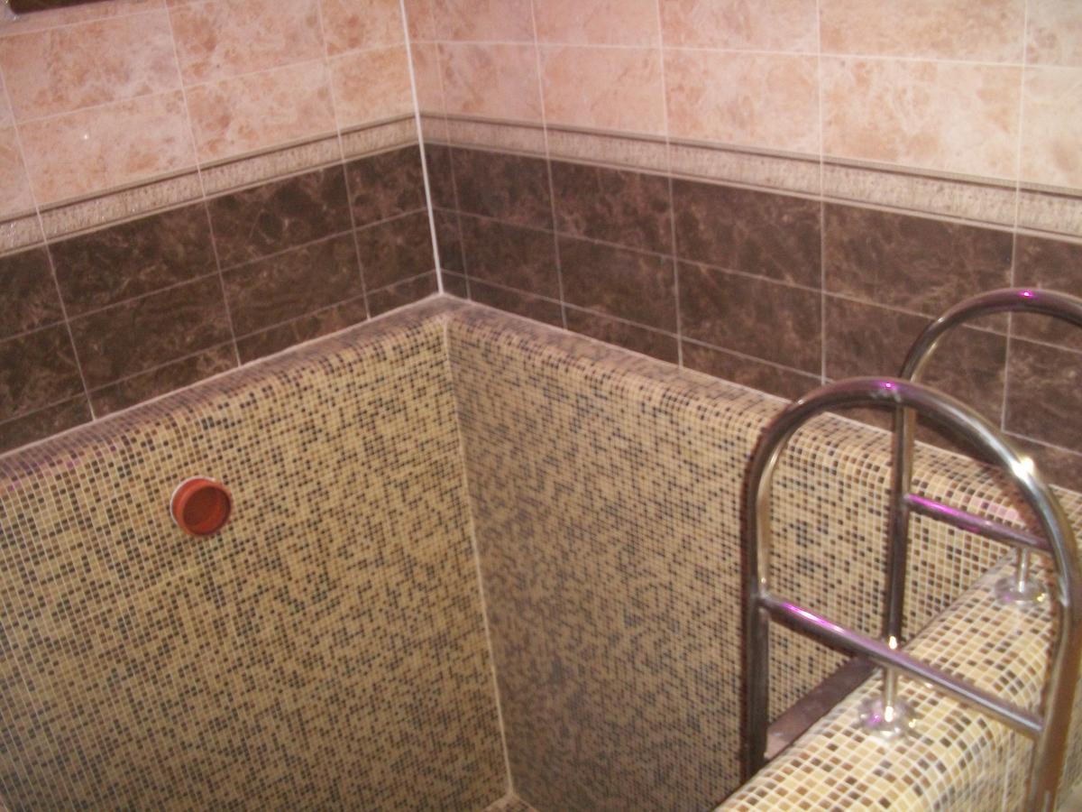 Hotel Pivdennyi Oleksandriia Δωμάτιο φωτογραφία