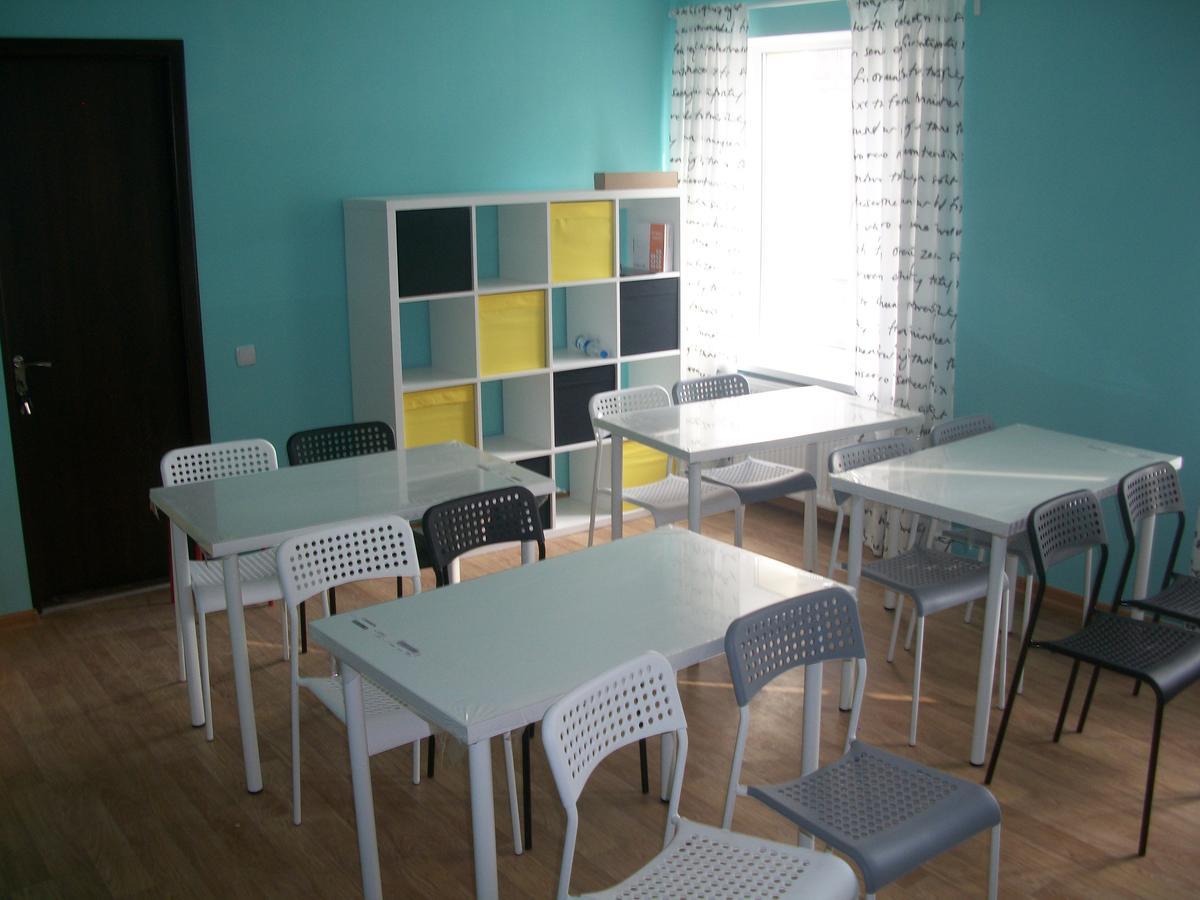 Hotel Pivdennyi Oleksandriia Δωμάτιο φωτογραφία