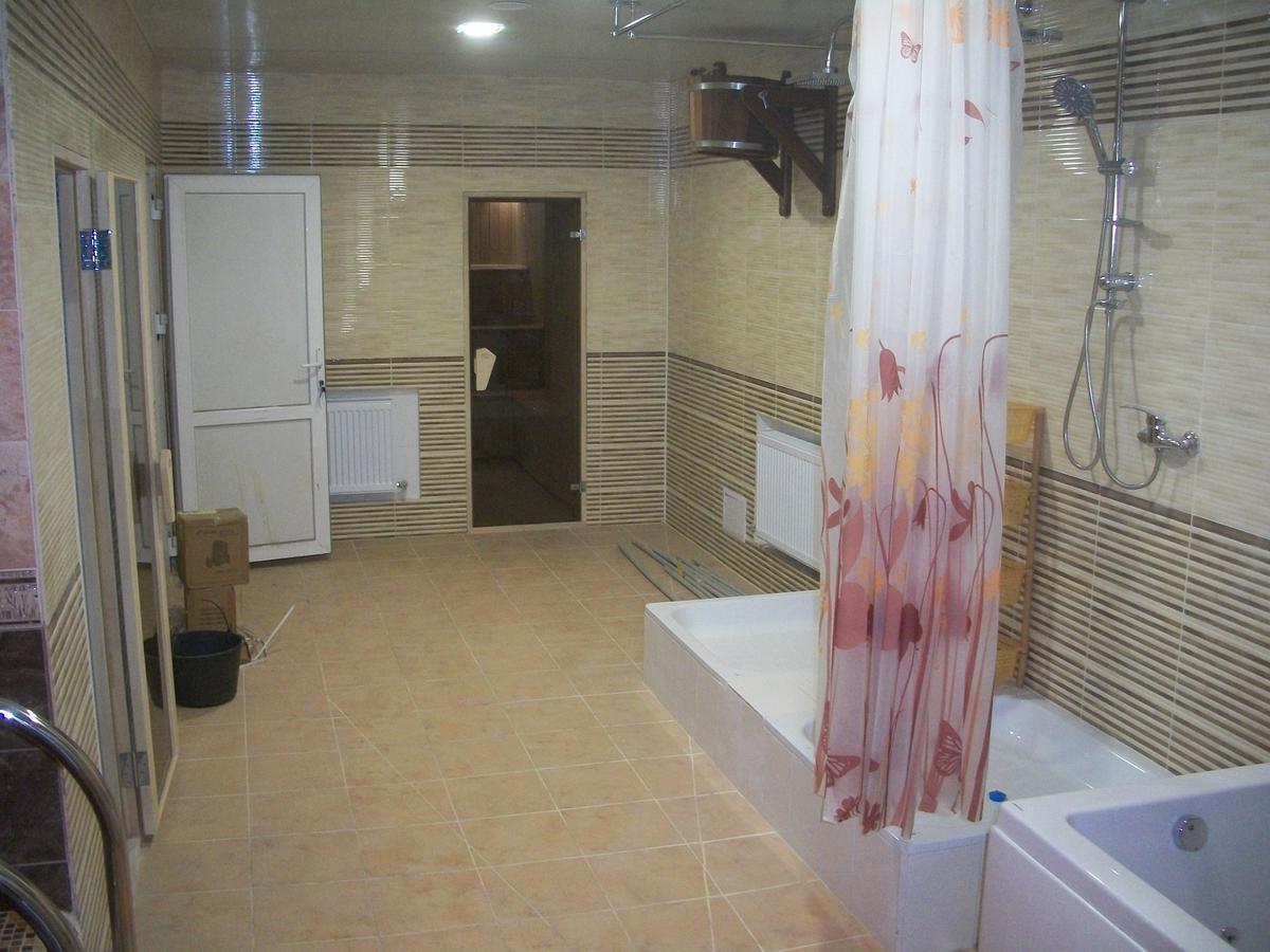 Hotel Pivdennyi Oleksandriia Δωμάτιο φωτογραφία