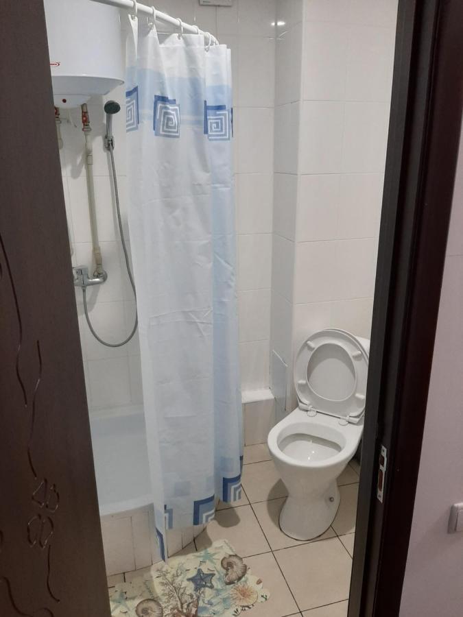 Hotel Pivdennyi Oleksandriia Εξωτερικό φωτογραφία