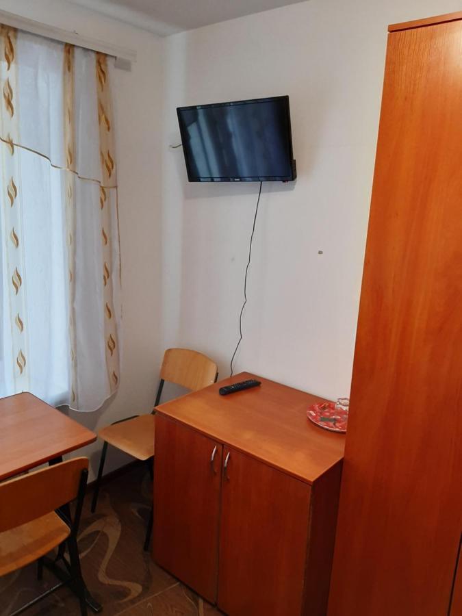 Hotel Pivdennyi Oleksandriia Εξωτερικό φωτογραφία
