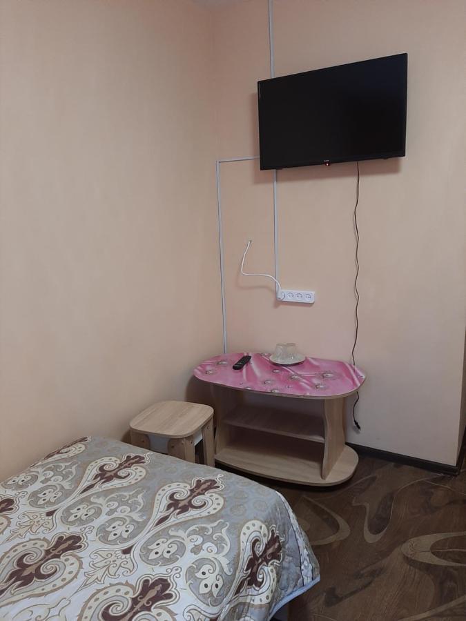 Hotel Pivdennyi Oleksandriia Εξωτερικό φωτογραφία