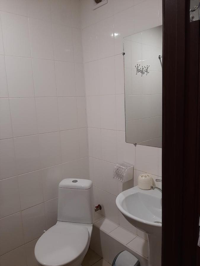 Hotel Pivdennyi Oleksandriia Εξωτερικό φωτογραφία