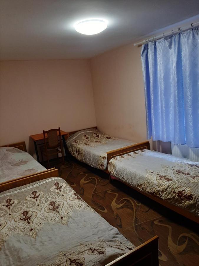 Hotel Pivdennyi Oleksandriia Εξωτερικό φωτογραφία