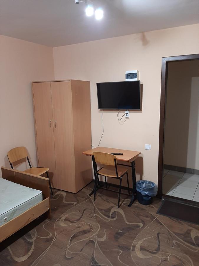 Hotel Pivdennyi Oleksandriia Εξωτερικό φωτογραφία