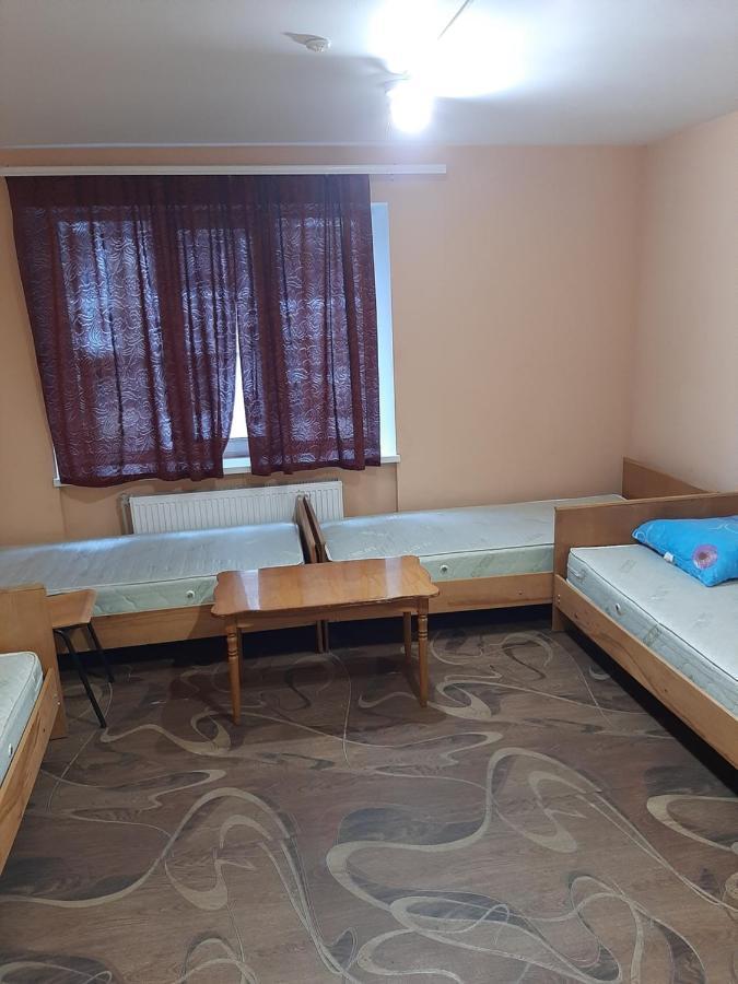 Hotel Pivdennyi Oleksandriia Εξωτερικό φωτογραφία