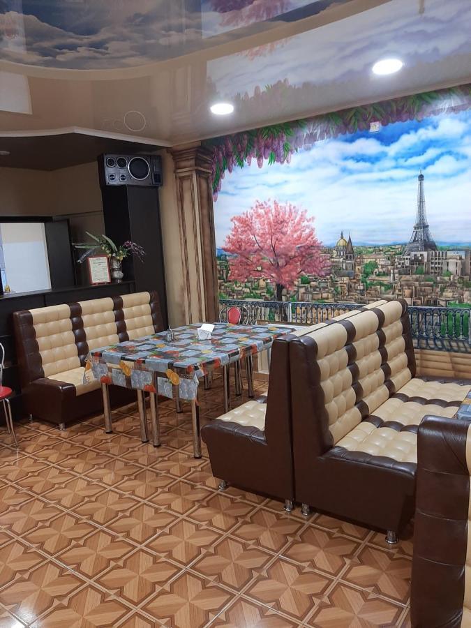 Hotel Pivdennyi Oleksandriia Εξωτερικό φωτογραφία