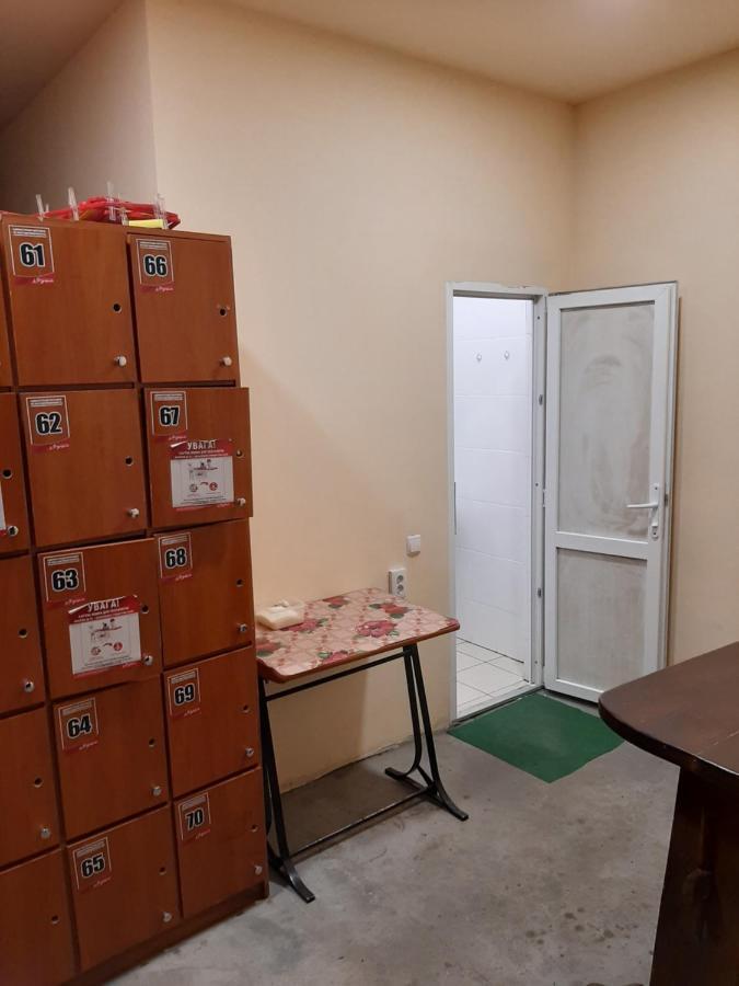 Hotel Pivdennyi Oleksandriia Εξωτερικό φωτογραφία