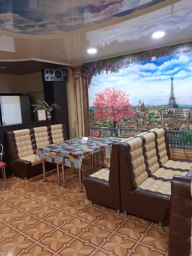 Hotel Pivdennyi Oleksandriia Εξωτερικό φωτογραφία
