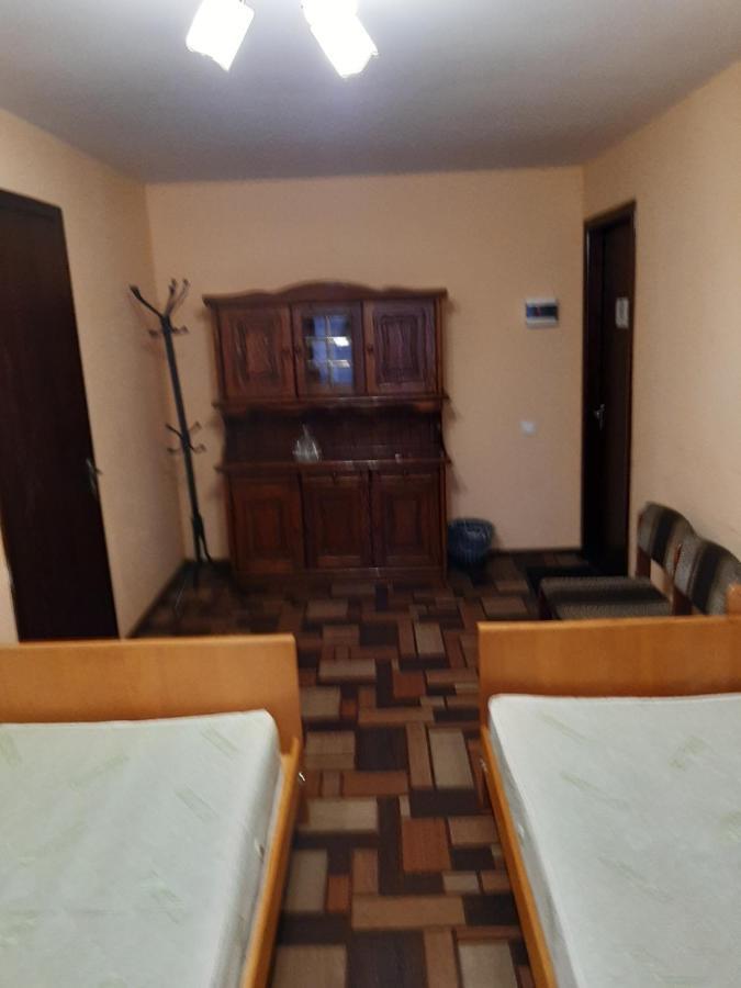 Hotel Pivdennyi Oleksandriia Εξωτερικό φωτογραφία