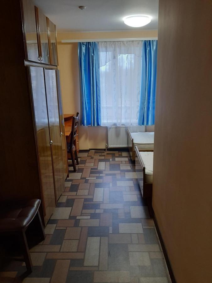 Hotel Pivdennyi Oleksandriia Εξωτερικό φωτογραφία